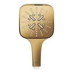 Grohe Rainshower Smartactive 130 Cube El Duşu 3 Akışlı Cool Sunrise – 26582GL0 - 2