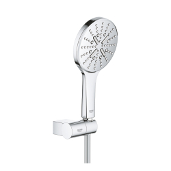 Grohe Rainshower Smartactive 130 Duşu Seti 3 Akışlı - 26580000 - GROHE