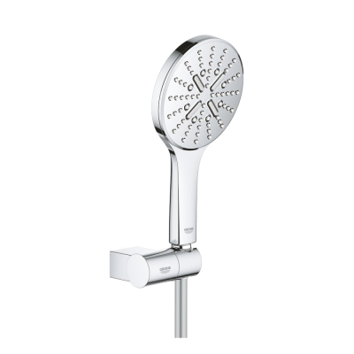 Grohe Rainshower Smartactive 130 Duşu Seti 3 Akışlı - 26580000 - 1