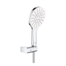 Grohe Rainshower Smartactive 130 Duşu Seti 3 Akışlı - 26580Ls0 