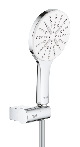 Grohe Rainshower Smartactive 130 Duşu Seti 3 Akışlı - 26580Ls0 - GROHE