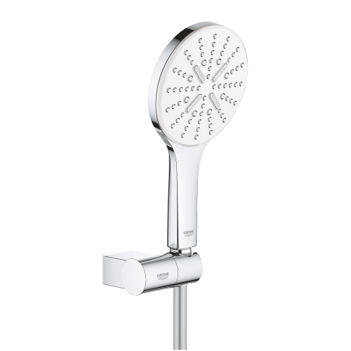Grohe Rainshower Smartactive 130 Duşu Seti 3 Akışlı - 26580Ls0 - 2