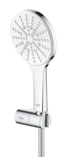 Grohe Rainshower Smartactive 130 Duşu Seti 3 Akışlı - 26580Ls0 - 3