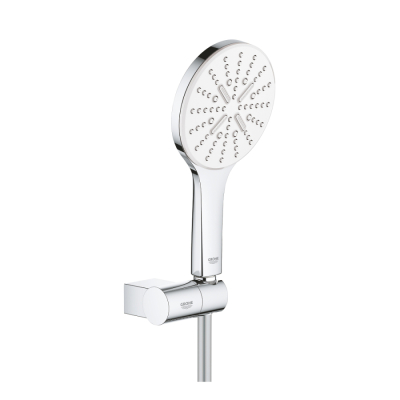 Grohe Rainshower Smartactive 130 Duşu Seti 3 Akışlı - 26580Ls0 - 1