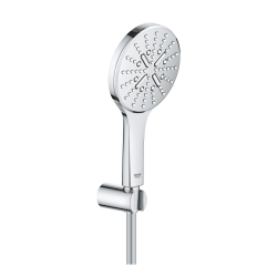 Grohe Rainshower Smartactive 130 Duşu Seti 3 Akışlı - 26581000 