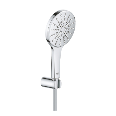 Grohe Rainshower Smartactive 130 Duşu Seti 3 Akışlı - 26581000 - 1