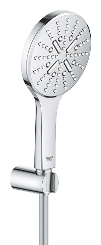 Grohe Rainshower Smartactive 130 Duşu Seti 3 Akışlı - 26581000 - GROHE