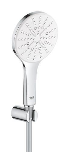 Grohe Rainshower Smartactive 130 Duşu Seti 3 Akışlı - 26581Ls0 