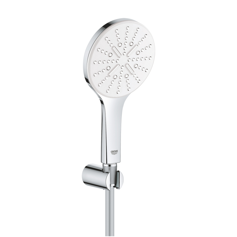 Grohe Rainshower Smartactive 130 Duşu Seti 3 Akışlı - 26581Ls0 - 2