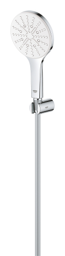Grohe Rainshower Smartactive 130 Duşu Seti 3 Akışlı - 26581Ls0 - 3