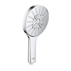 Grohe Rainshower Smartactive 130 El Duşu 3 Akışlı - 26574000 