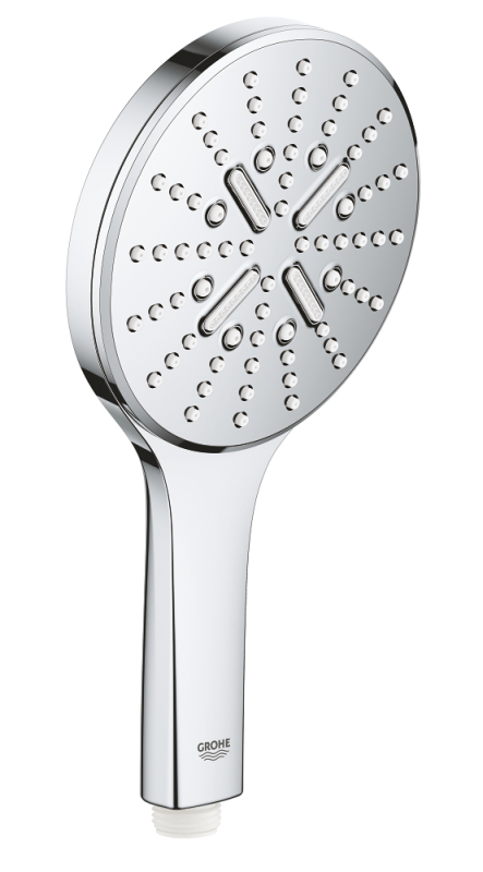 Grohe Rainshower Smartactive 130 El Duşu 3 Akışlı - 26574000 - 1