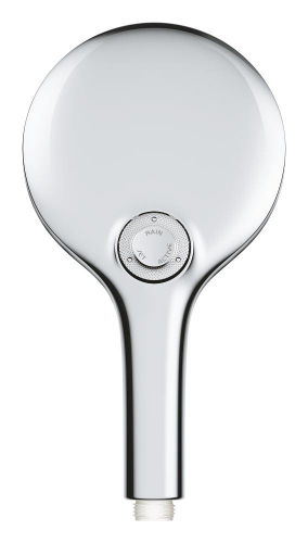 Grohe Rainshower Smartactive 130 El Duşu 3 Akışlı - 26574000 - 4