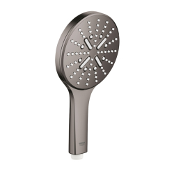 Grohe Rainshower Smartactive 130 El Duşu 3 Akışlı - 26574A00 