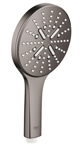 Grohe Rainshower Smartactive 130 El Duşu 3 Akışlı - 26574A00 