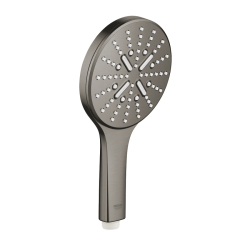 Grohe Rainshower Smartactive 130 El Duşu 3 Akışlı - 26574Al0 - GROHE