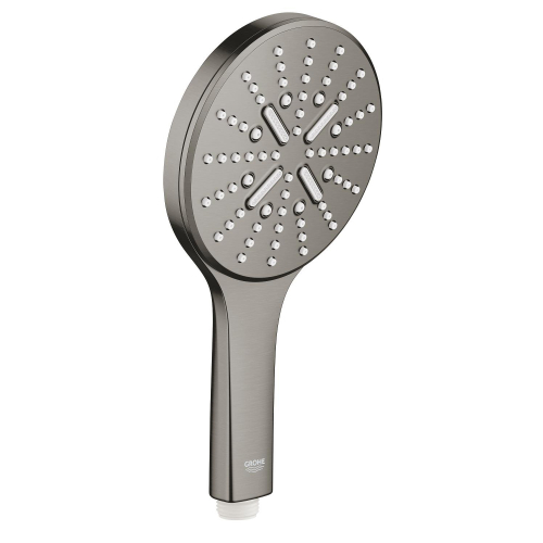 Grohe Rainshower Smartactive 130 El Duşu 3 Akışlı - 26574Al0 - 2