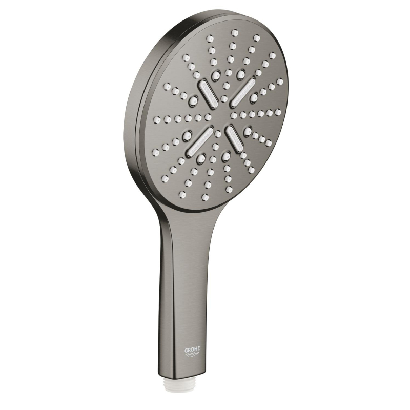 Grohe Rainshower Smartactive 130 El Duşu 3 Akışlı - 26574Al0 - 2