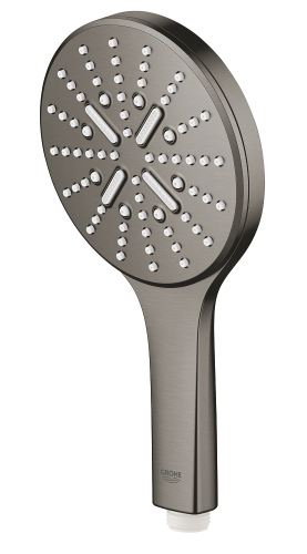 Grohe Rainshower Smartactive 130 El Duşu 3 Akışlı - 26574Al0 - 3