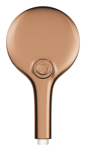 Grohe Rainshower Smartactive 130 El Duşu 3 Akışlı - 26574Da0 - 4