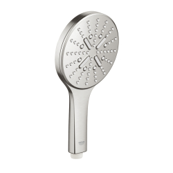 Grohe Rainshower Smartactive 130 El Duşu 3 Akışlı - 26574Dc0 - GROHE