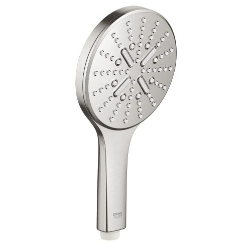 Grohe Rainshower Smartactive 130 El Duşu 3 Akışlı - 26574Dc0 - 2