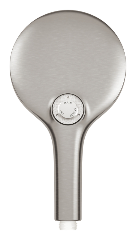 Grohe Rainshower Smartactive 130 El Duşu 3 Akışlı - 26574Dc0 - 3