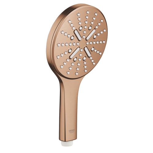 Grohe Rainshower Smartactive 130 El Duşu 3 Akışlı - 26574Dl0 - 2
