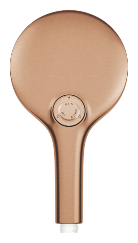 Grohe Rainshower Smartactive 130 El Duşu 3 Akışlı - 26574Dl0 - 4