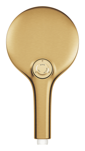 Grohe Rainshower Smartactive 130 El Duşu 3 Akışlı - 26574Gn0 - 4