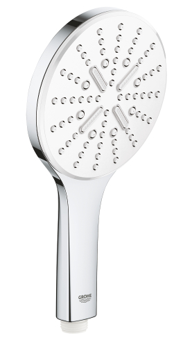 Grohe Rainshower Smartactive 130 El Duşu 3 Akışlı - 26574Ls0 