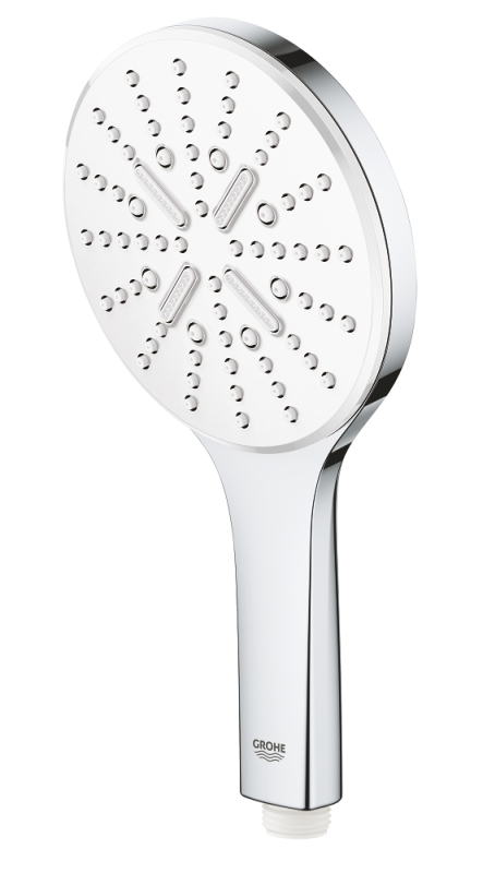 Grohe Rainshower Smartactive 130 El Duşu 3 Akışlı - 26574Ls0 - 3