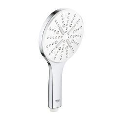 Grohe Rainshower Smartactive 130 El Duşu 3 Akışlı - 26574Ls0 