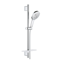 Grohe Rainshower Smartactive 130 Sürgülü Duş Seti 3 Akışlı - 26575000 - 1