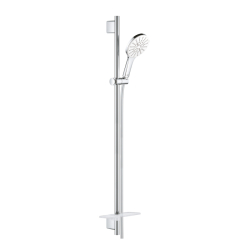 Grohe Rainshower Smartactive 130 Sürgülü Duş Seti 3 Akışlı - 26579Ls0 - 1