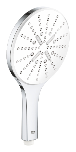 Grohe Rainshower Smartactive 150 El Duşu 3 Akışlı - 26554Ls0 - GROHE
