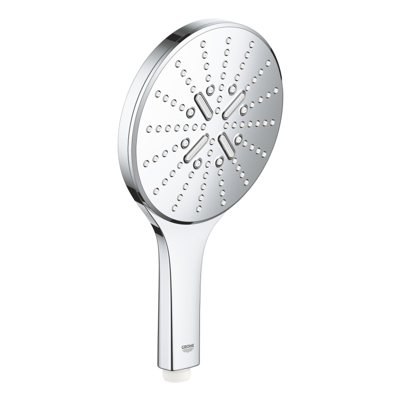 Grohe Rainshower Smartactive 150 El Duşu 3 Akışlı - 26590000 - 2