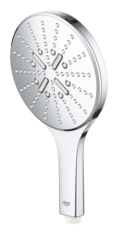 Grohe Rainshower Smartactive 150 El Duşu 3 Akışlı - 26590000 - 3