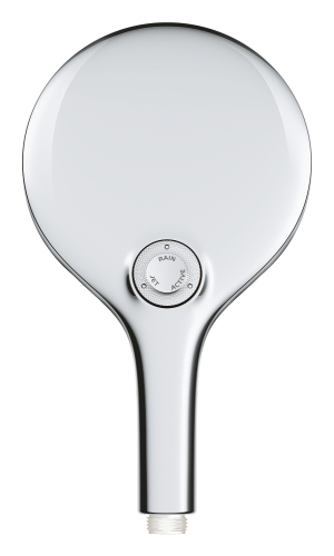 Grohe Rainshower Smartactive 150 El Duşu 3 Akışlı - 26590000 - 4