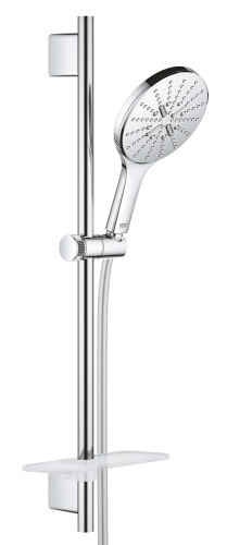 Grohe Rainshower Smartactive 150 Sürgülü Duş Seti 3 Akışlı - 26592000 - GROHE