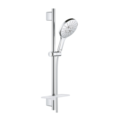 Grohe Rainshower Smartactive 150 Sürgülü Duş Seti 3 Akışlı - 26592000 - 1