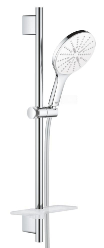 Grohe Rainshower Smartactive 150 Sürgülü Duş Seti 3 Akışlı - 26592Ls0 