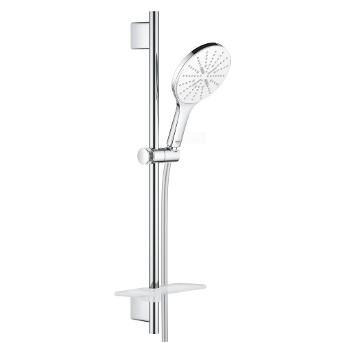Grohe Rainshower Smartactive 150 Sürgülü Duş Seti 3 Akışlı - 26592Ls0 - 2