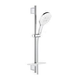 Grohe Rainshower Smartactive 150 Sürgülü Duş Seti 3 Akışlı - 26592Ls0 