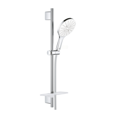 Grohe Rainshower Smartactive 150 Sürgülü Duş Seti 3 Akışlı - 26592Ls0 - 1