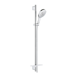 Grohe Rainshower Smartactive 150 Sürgülü Duş Seti 3 Akışlı - 26594000 