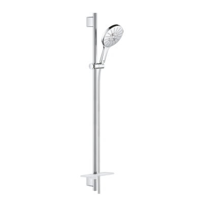 Grohe Rainshower Smartactive 150 Sürgülü Duş Seti 3 Akışlı - 26594000 - 1