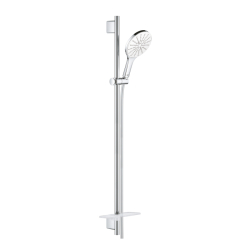 Grohe Rainshower Smartactive 150 Sürgülü Duş Seti 3 Akışlı - 26594Ls0 