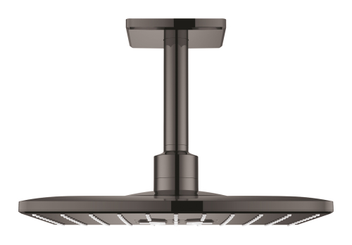Grohe Rainshower Smartactive 310 Cube Tepe Duşu Seti 142 Mm, 2 Akışlı - 26481A00 - 1