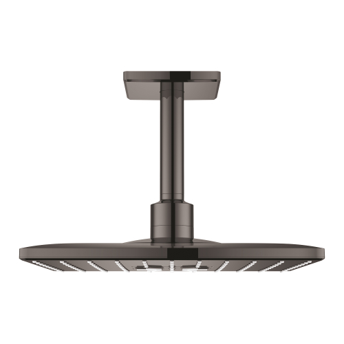 Grohe Rainshower Smartactive 310 Cube Tepe Duşu Seti 142 Mm, 2 Akışlı - 26481A00 - 2